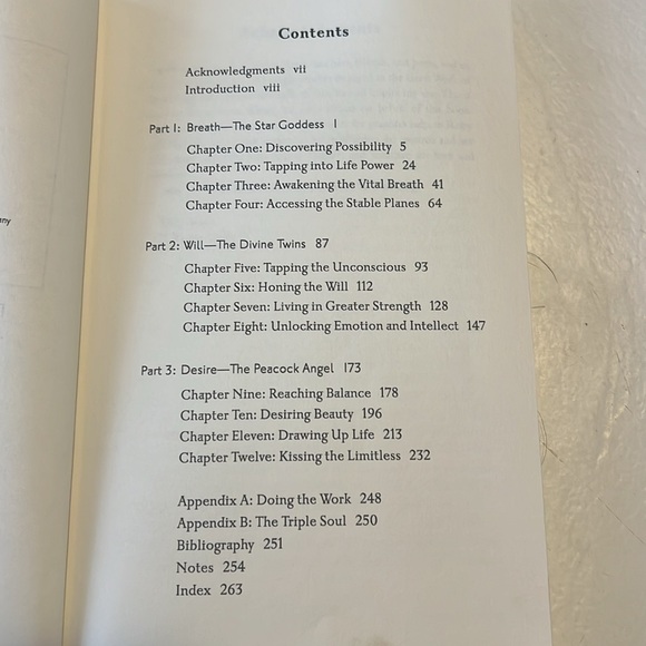 Kissing the limitless T. Thorn Coyle - Picture 3 of 3